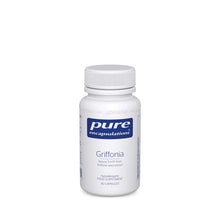 Pure Encapsulations Griffonia 60 Capsules