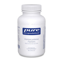 Pure Encapsulations Homocysteine Factors