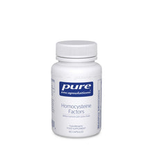 Pure Encapsulations Homocysteine Factors