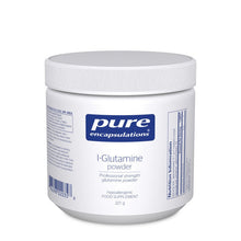 Pure Encapsulations l-Glutamine 227g