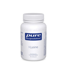 Pure Encapsulations l-Lysine