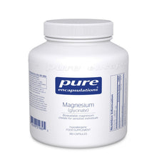 Pure Encapsulations Magnesium (glycinate)