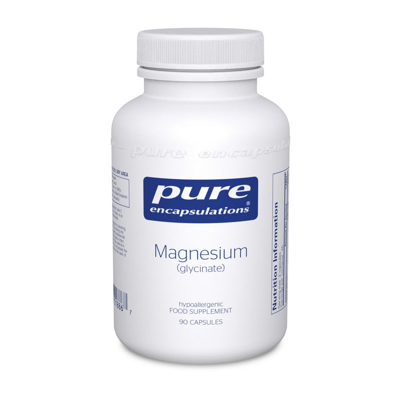 Pure Encapsulations Magnesium (glycinate)