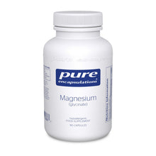 Pure Encapsulations Magnesium (glycinate)