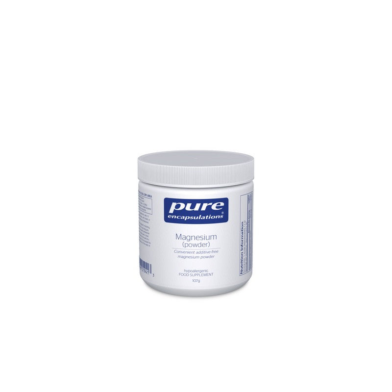 Pure Encapsulations Magnesium 107g