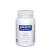 Pure Encapsulations Vision Support Formula  60 Capsules
