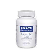 Pure Encapsulations Metabolic Xtra with Svetol® Green Coffee Extract 90 Capsules