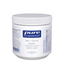 Pure Encapsulations NAC + Glycine 159g