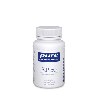 Pure Encapsulations P5P 50