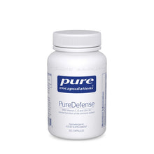 Pure Encapsulations PureDefense