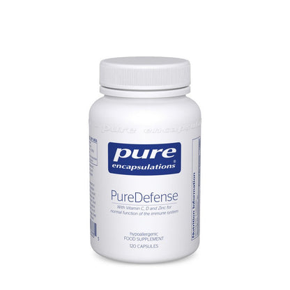 Pure Encapsulations PureDefense