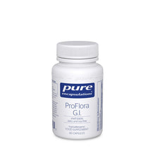 Pure Encapsulations ProFlora G.I.  60 Capsules