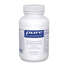 Pure Encapsulations PureGenomics® UltraMultivitamin 90 Capsules