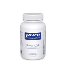 Pure Encapsulations Phyto-ADR 60 Capsules