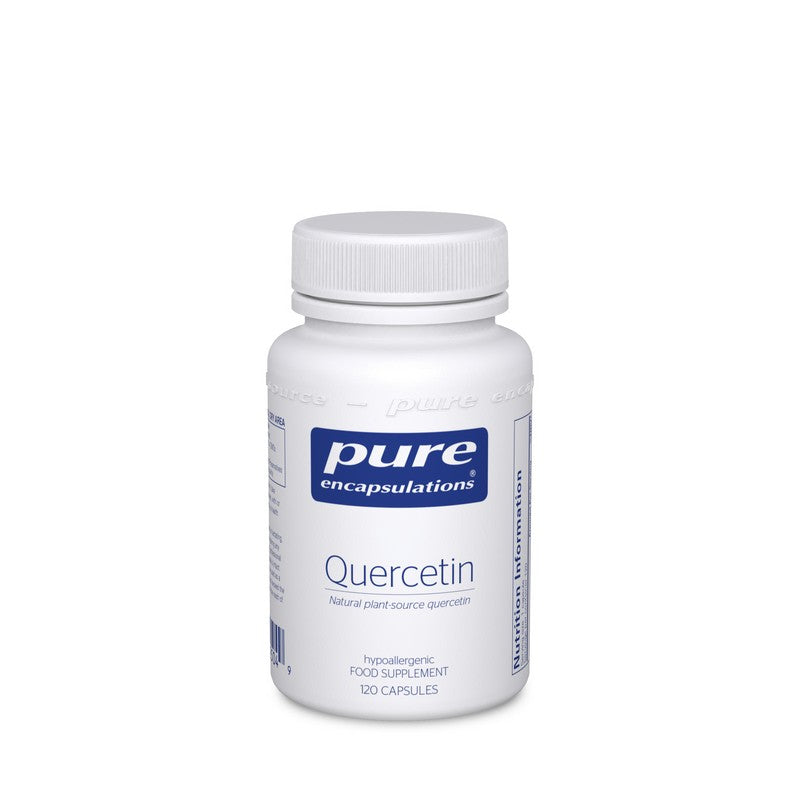 Pure Encapsulations Quercetin