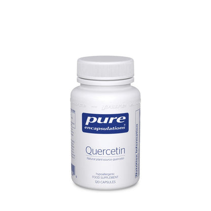 Pure Encapsulations Quercetin