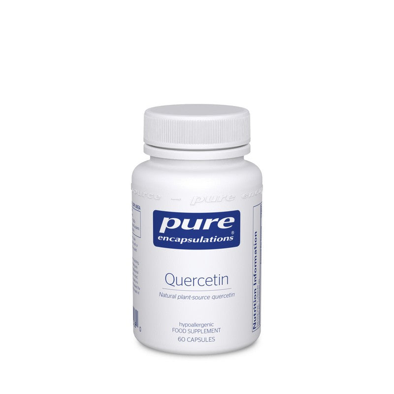 Pure Encapsulations Quercetin