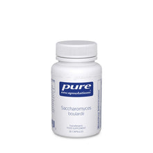 Pure Encapsulations Saccharomyces Boulardii 30 Capsules