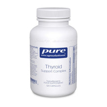 Pure Encapsulations Thyroid Support Complex