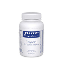 Pure Encapsulations Thyroid Support Complex