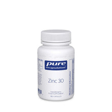 Pure Encapsulations Zinc 30 mg