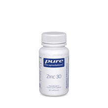 Pure Encapsulations Zinc 30 mg