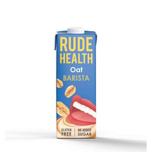 Rude Health Oat Barista 1 Litre
