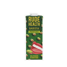 Rude Health Barista Pistachio Drink 1 Litre