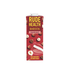Rude Health Barista Hazelnut 1 Litre