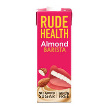 Rude Health Almond Barista Drink 1 Litre