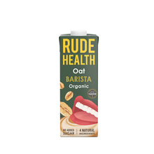 Rude Health Organic Oat Barista Drink 1 Litre