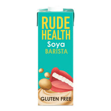 Rude Health Organic Soya Barista Drink 1 Litre