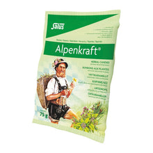 Floradix Alpenkraft Herbal Candies - Pack Of 25