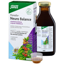 Floradix Neuro Balance 250ml