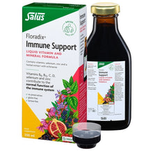 Floradix Immune Support Liquid Formula 250ml