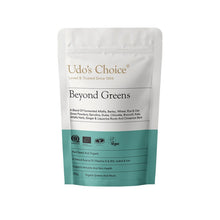 Udos Choice Beyond Greens