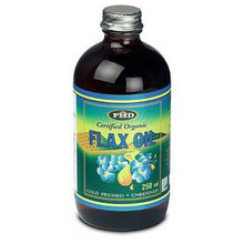 FMD Flax Seed Oil 250ml (Organic)
