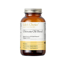 Udo's Choice Ultimate Oil Blend 1000mg