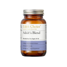 Udo's Choice Adult's Blend Microbiotics