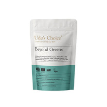 Udos Choice Beyond Greens