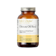 Udo's Choice Ultimate Oil Blend 1000mg