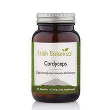 Irish Botanica Cordyceps Mushoom 60 Capsules