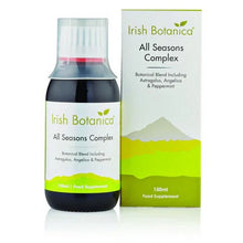 Irish Botanica All Seasons Complex 150ml