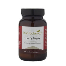 Irish Botanica Lion’s Mane Mushroom 90g
