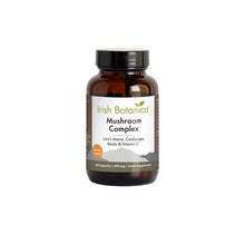 Irish Botanica Mushroom Complex 60 Capsules