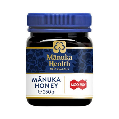 Manuka Health mgo 250+ Pure Manuka Honey