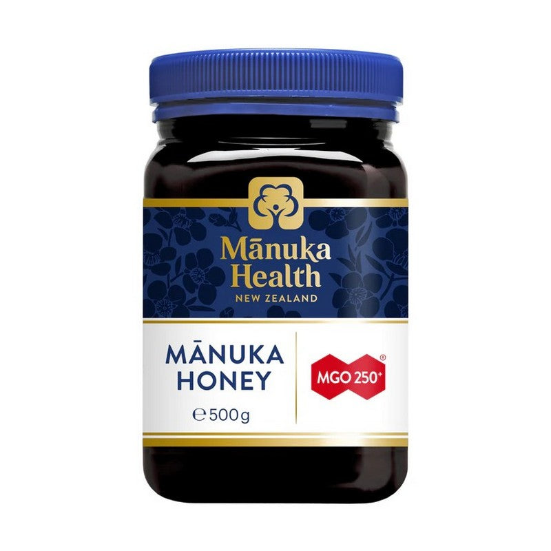Manuka Health mgo 250+ Pure Manuka Honey