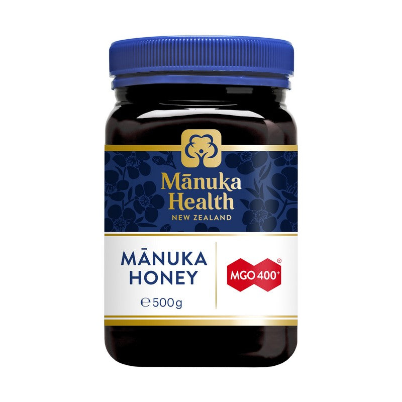 Manuka Health mgo 400+ Pure Manuka Honey