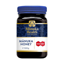 Manuka Health mgo 400+ Pure Manuka Honey