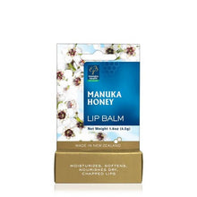 Manuka Health Manuka Honey Lip Balm 4.5g